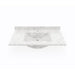 CV02237.130 Bathroom/Vanities/Single Vanity Tops Only