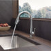 9113-RB-DST Kitchen/Kitchen Faucets/Pull Down Spray Faucets