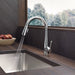9113-RB-DST Kitchen/Kitchen Faucets/Pull Down Spray Faucets