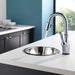 9678T-AR-DST Kitchen/Kitchen Faucets/Bar & Prep Faucets