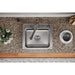 PSR22194 Kitchen/Kitchen Sinks/Drop in Kitchen Sinks
