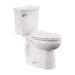 288AA.114.020 Bathroom/Toilets Bidets & Bidet Seats/Two Piece Toilets