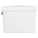 4189D.104.020 Bathroom/Toilets Bidets & Bidet Seats/Two Piece Toilets