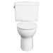 4189D.104.020 Bathroom/Toilets Bidets & Bidet Seats/Two Piece Toilets