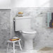 4189D.104.020 Bathroom/Toilets Bidets & Bidet Seats/Two Piece Toilets