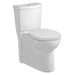 735168-400.020 Bathroom/Toilets Bidets & Bidet Seats/Two Piece Toilets