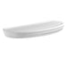 735203-410.020 Bathroom/Toilets Bidets & Bidet Seats/Two Piece Toilets