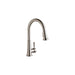 LK6000LS Kitchen/Kitchen Faucets/Pull Down Spray Faucets