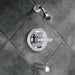 BT13410 Bathroom/Bathroom Tub & Shower Faucets/Tub & Shower Faucet Trim