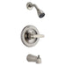 BT13410-SS Bathroom/Bathroom Tub & Shower Faucets/Tub & Shower Faucet Trim