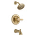 T14438-CZ Bathroom/Bathroom Tub & Shower Faucets/Tub & Shower Faucet Trim