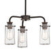 43057OZ Lighting/Ceiling Lights/Chandeliers