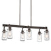 43059OZ Lighting/Ceiling Lights/Chandeliers