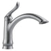 1353-AR-DST Kitchen/Kitchen Faucets/Kitchen Faucets Without Spray