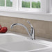 141-DST Kitchen/Kitchen Faucets/Kitchen Faucets Without Spray