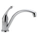 141-DST Kitchen/Kitchen Faucets/Kitchen Faucets Without Spray