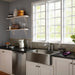 4453-AR-DST Kitchen/Kitchen Faucets/Kitchen Faucets With Side Sprayer