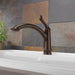 1353-RB-DST Kitchen/Kitchen Faucets/Kitchen Faucets Without Spray