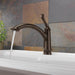 1353-RB-DST Kitchen/Kitchen Faucets/Kitchen Faucets Without Spray