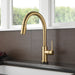 9159TCZ-DST Kitchen/Kitchen Faucets/Pull Down Spray Faucets