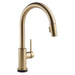 9159TCZ-DST Kitchen/Kitchen Faucets/Pull Down Spray Faucets