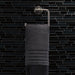 759460-SS Bathroom/Bathroom Accessories/Towel Rings