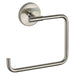 759460-SS Bathroom/Bathroom Accessories/Towel Rings