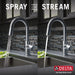 9959-AR-DST Kitchen/Kitchen Faucets/Bar & Prep Faucets