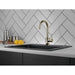 1959LF-CZ Kitchen/Kitchen Faucets/Bar & Prep Faucets