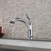 1353-DST Kitchen/Kitchen Faucets/Kitchen Faucets Without Spray