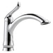 1353-DST Kitchen/Kitchen Faucets/Kitchen Faucets Without Spray