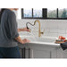 9959-CZ-DST Kitchen/Kitchen Faucets/Bar & Prep Faucets
