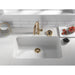 9959-CZ-DST Kitchen/Kitchen Faucets/Bar & Prep Faucets