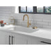 9959-CZ-DST Kitchen/Kitchen Faucets/Bar & Prep Faucets