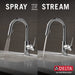 9959-DST Kitchen/Kitchen Faucets/Bar & Prep Faucets