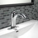 538T-DST Bathroom/Bathroom Sink Faucets/Hands Free Faucets