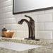 538T-RB-DST Bathroom/Bathroom Sink Faucets/Hands Free Faucets