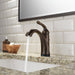 538T-RB-DST Bathroom/Bathroom Sink Faucets/Hands Free Faucets