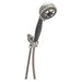 54445-SS-PK Bathroom/Bathroom Tub & Shower Faucets/Handshowers