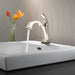 551T-PN-DST Bathroom/Bathroom Sink Faucets/Hands Free Faucets