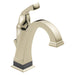 551T-PN-DST Bathroom/Bathroom Sink Faucets/Hands Free Faucets