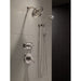 55433-SS Bathroom/Bathroom Tub & Shower Faucets/Handshowers
