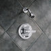 BT13210 Bathroom/Bathroom Tub & Shower Faucets/Shower Only Faucet Trim