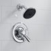 T17238-CZ Bathroom/Bathroom Tub & Shower Faucets/Shower Only Faucet Trim
