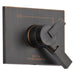 T17053-RB Bathroom/Bathroom Tub & Shower Faucets/Tub & Shower Faucet Trim