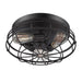 6-8074-15-13 Lighting/Ceiling Lights/Flush & Semi-flush Lights