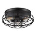 6-8074-15-13 Lighting/Ceiling Lights/Flush & Semi-flush Lights