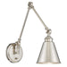9-961CP-1-109 Lighting/Wall Lights/Sconces