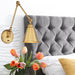 9-961CP-1-322 Lighting/Wall Lights/Sconces