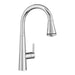 4932.300.002 Kitchen/Kitchen Faucets/Pull Down Spray Faucets